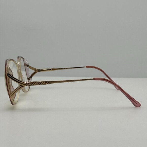 Safilo Eyeglasses Eye Glasses Frames Elasta 5660 GV6 54-15-135 - Picture 4 of 6